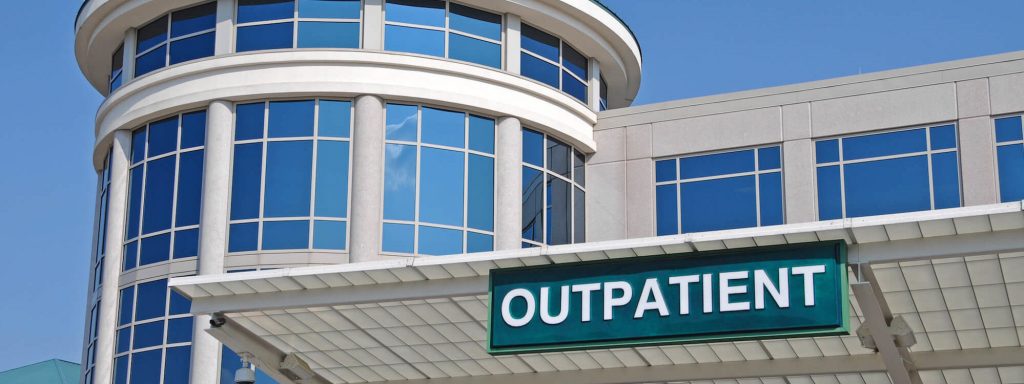 Morris County Outpatient Surgery Center